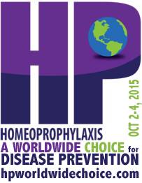 Homeoprophylaxis