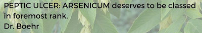 Arsenicum