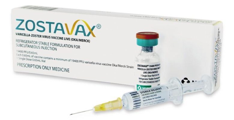 Vaccin Varicelle/Zona - Médecine Intégrée