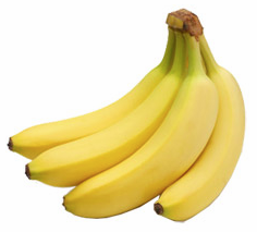 Conseils santé d'un biochimiste: mangez des bananes pas mûres et