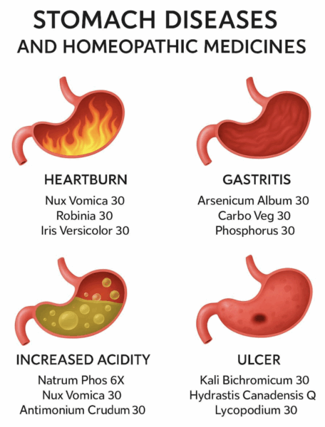 cigarette électronique ulcère estomac J'ai un ulcère gastroduodénal main image 1